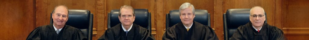 Current Judges – Ohio Third District Court of Appeals