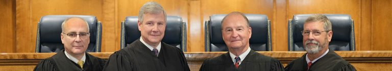 Judge Juergen A. Waldick – Ohio Third District Court of Appeals